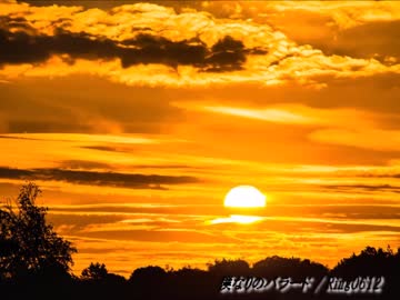 【オリジナル】僕なりのバラード