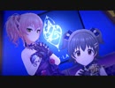 【デレステ】クレイジークレイジー（フェス限定SSR赤城みりあ、城ヶ崎美嘉）