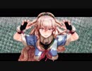【アイドル部MMD】もこ田めめめで「MONSTER」【1080p】