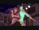 【MAD】ちえりちゃんの奇妙な冒険