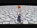 MMD 遊☆戯☆王ZEXAL circle for psycho