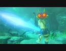 【初実況：ゼルダの伝説ブレス オブ ザ ワイルド】見ないと呪われます_part３１