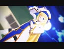 【MMDゴブスレ】女神官がかっこかわいく「Girls」【#神官服でできるもん】