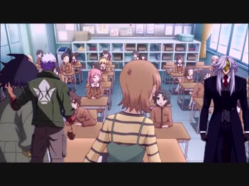 プリズマ☆オルガ　第1話　「帰ってもいいですか」