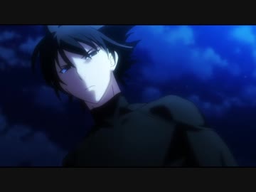 【アニメ】(再) 個人的に好きな最高の戦闘シーン　part3