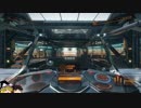 【Elite:Dangerous】いんたーすてらーゆっくり_1