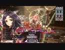 【wlw】桜花を片手にかぐや 43【EX01/TR11000】