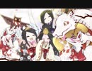 ⏰ 【新年に！】神のまにまに 歌ってみた【オヤスミめざまし】