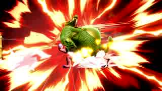 ガオガエンで暴れる大乱闘スマッシュブラザーズSPその3
