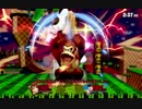 【スマブラSP】スマブラバーバリアンゆっくり1【ドンキー】