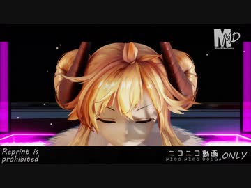 【MMD】 Not Today  康熙帝＆白皇版&亚历山大　1080Ｐ