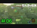 【実況】見落としが多い勇者の冒険part6【ブレスオブザワイルド】