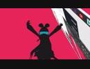 ipodのcmステージ