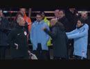 FULL後半（2of2）《18-19EPL：第21節》 マンチェスター・シティ vs リヴァプール