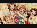 バンドリ 曲当てクイズ（クソクソ低クオリティ）