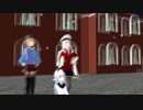 【MMD艦これ】高練度明石のいる幌筵提督の記録OP