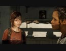 ネギのゲーム実況　THE LAST OF US　#004　｢Ellie｣
