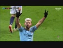 FULL前半（2of2）《18-19EPL：第21節》 マンチェスター・シティ vs リヴァプール