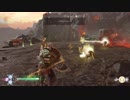 【PS4】ゴッド・オブ・ヒゲ【プレイ動画】part74