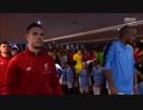FULL前半（1of2）《18-19EPL：第21節》 マンチェスター・シティ vs リヴァプール