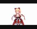 【MMD】小さいもちにゃんにお菓子をせがまれる動画【アイドル部】