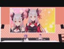 『バーチャルのど自慢』裏実況特番 内から バーチャル裏自慢 ハニーストラップ出演部分