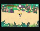 The PowerPuffGirls READY.SET.MONSTERS!(ビーチBGM単曲)