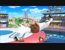 スマブラSPのBGMを任天堂の未参戦のゲームの曲に変えてみた