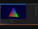 RustからVulkanを呼んでみた