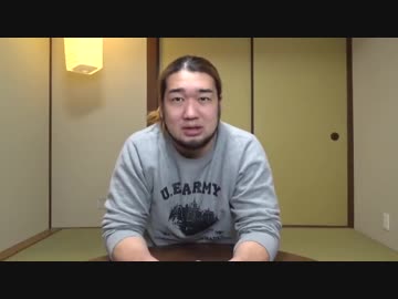 syamuさん復活したけど、なんか違うんだよなぁ・・・