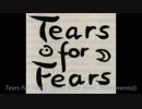 Tears For Fears - Head Over Heels (Instrumental)