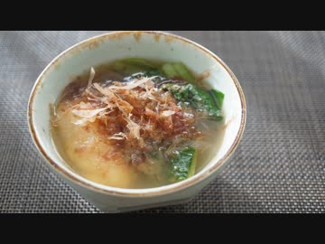 【サイレントキラー料理祭】餅つき＆愛知の雑煮