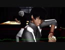 【MMD鬼徹】無頼ック自己ライザー【鬼徹紅白歌合戦-白】