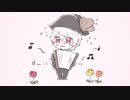 【ATLAS】楽器と戯れる愉快なラグファミと幼児葛葉
