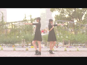 【もゆる】彼方此方 踊ってみた【めーみ】