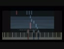 Narcissu - Suppressed Lies (synthesia) ナルキッソス