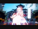 【初音未来】一花依世界 日语版《君がいる世界へ》【周小蚕】