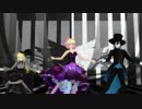 【殺戮のMMD】SCREAM