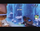 【Overwatch】ゆっくり映姫もヒーローになりたい part01【PC版】
