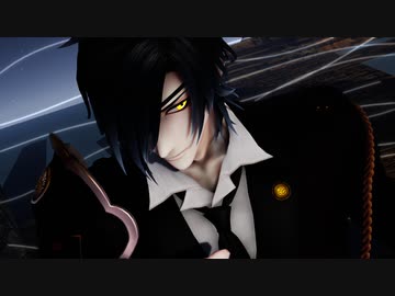 【MMD刀剣乱舞】アイ【Kei式燭台切光忠】【再投稿】