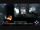 Rank1フレディ＠シェルター・ウッズ【マシンガン＋蜘蛛】