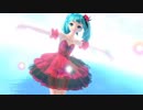 [透けDIVA]PD-FTDX　Absolunote[初音ミク エトワール]