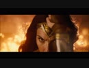 Sia - Unstoppable(Wonder Woman) [Music Video]