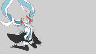 【初音ミク】Emerald Voice【オリジナル曲】