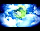 オリジナル曲　/ 月夜の現　/　ボカロ　VY2