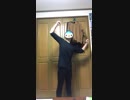 [U・S・A]少し笑顔になる動画