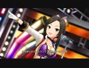 【デレステMV】純情Midnight伝説【2019限定 向井拓海】