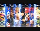 【第一回】スマブラSP CPUトナメ実況【最弱決定戦】