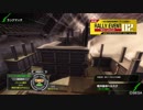 【PS4ボダ】結月ゆかり実況ボダ動画 Part.2 (ベルスク編)【ランクマ　B5試験中】