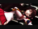 【MMDリョナ】カウントゼロでコンティニューすると約束したな、あれは嘘だ